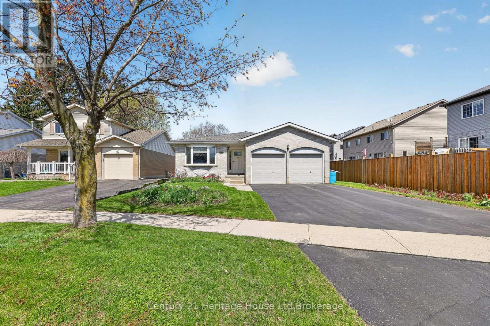 48 Tagge Street, Kitchener, Ontario  N2K 3R7 - Photo 46 - X13058932