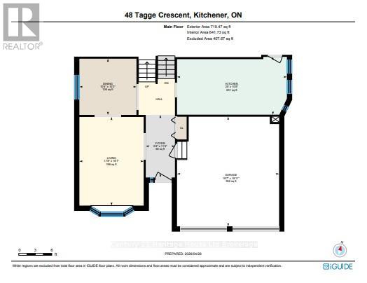 48 Tagge Street, Kitchener, Ontario  N2K 3R7 - Photo 47 - X13058932