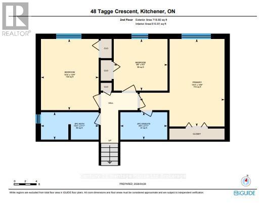 48 Tagge Street, Kitchener, Ontario  N2K 3R7 - Photo 48 - X13058932