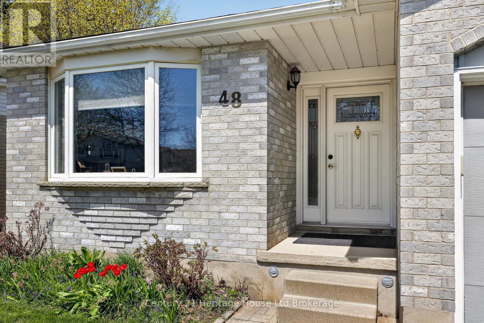 48 Tagge Street, Kitchener, Ontario  N2K 3R7 - Photo 5 - X13058932