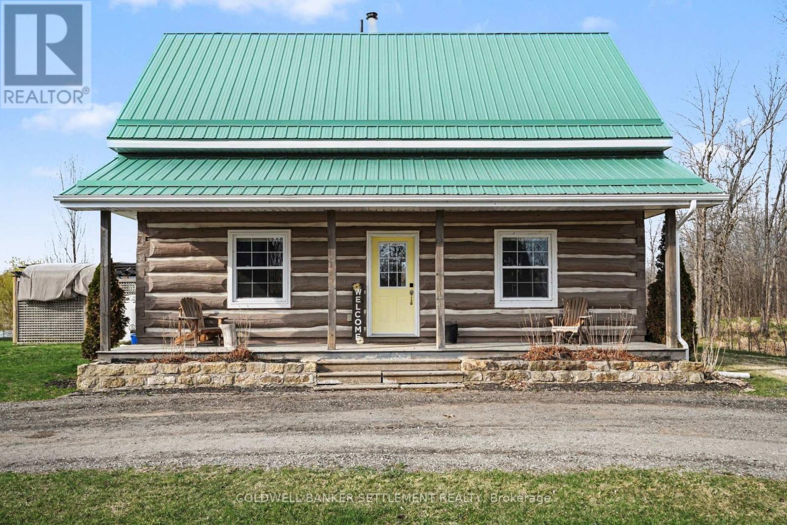 317 COUTTS BAY ROAD, Drummond/North Elmsley, Ontario