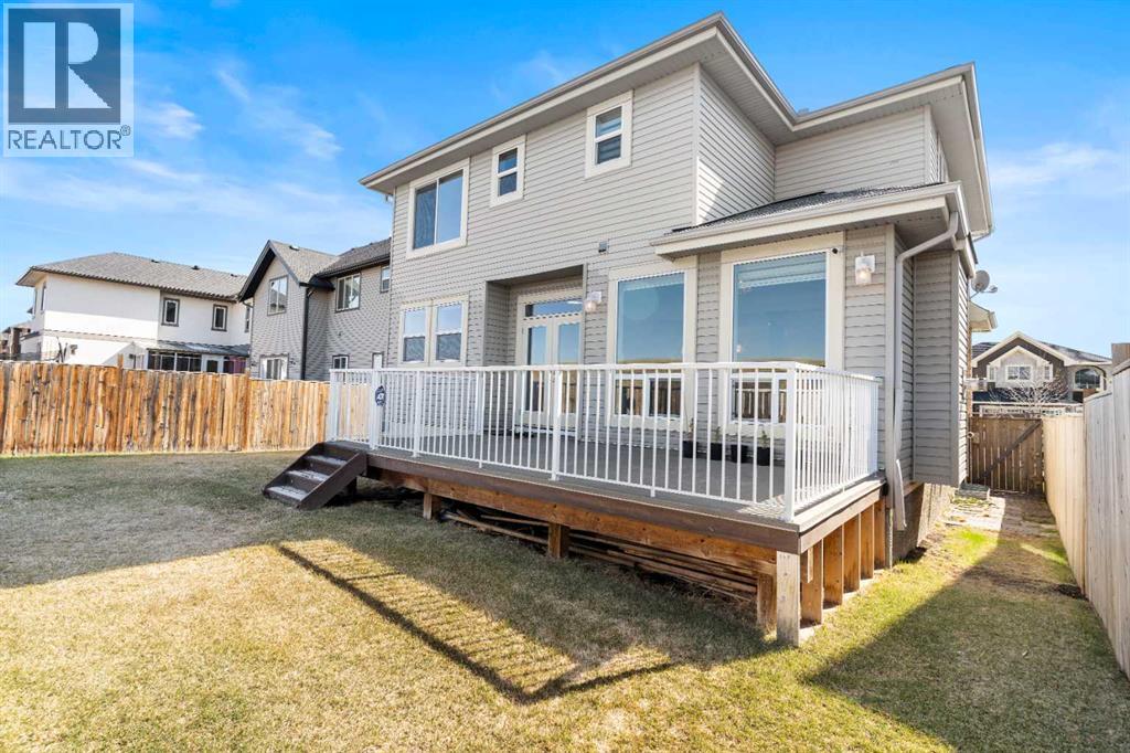 409 Kinniburgh Boulevard, Chestermere, Alberta  T1X 0P4 - Photo 42 - A2305122
