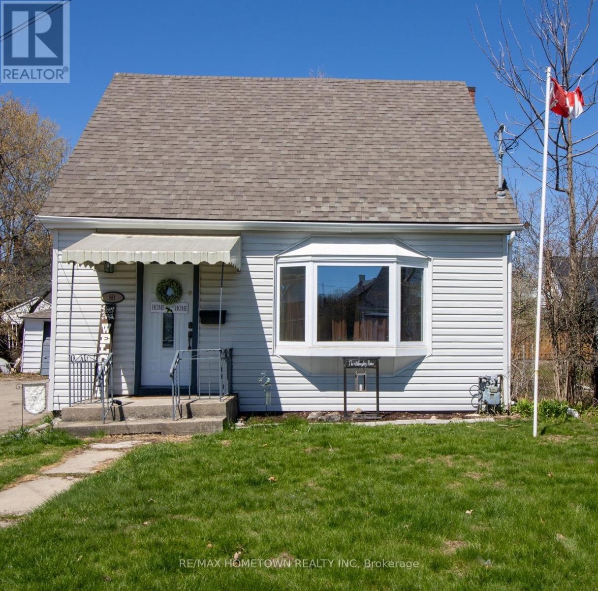 80 Chaffey Street, Brockville, Ontario  K6V 4L7 - Photo 2 - X13058832