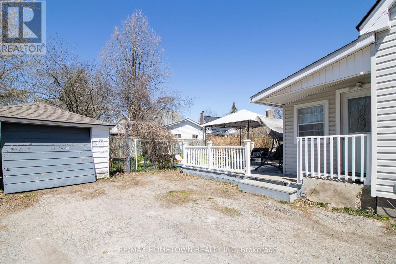 80 Chaffey Street, Brockville, Ontario  K6V 4L7 - Photo 23 - X13058832