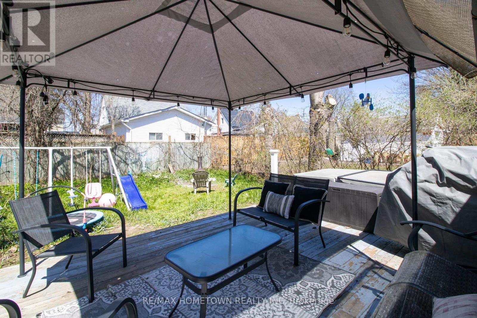 80 Chaffey Street, Brockville, Ontario  K6V 4L7 - Photo 27 - X13058832