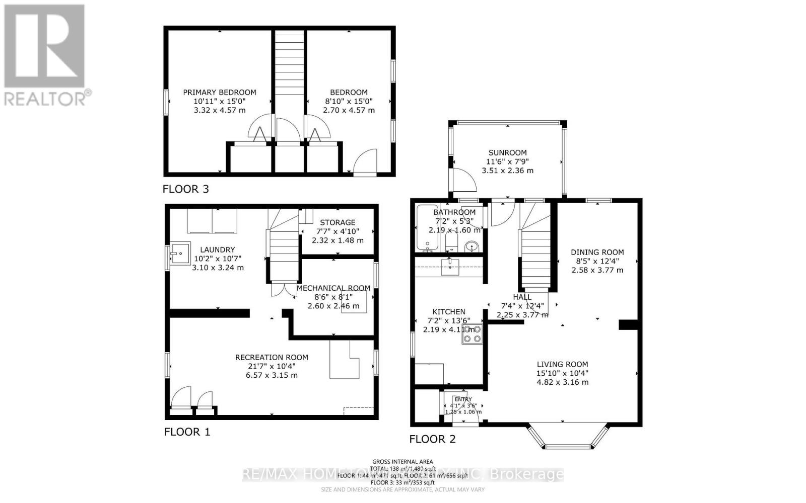 80 Chaffey Street, Brockville, Ontario  K6V 4L7 - Photo 28 - X13058832