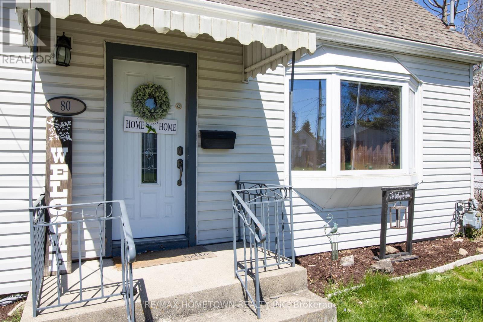 80 Chaffey Street, Brockville, Ontario  K6V 4L7 - Photo 3 - X13058832