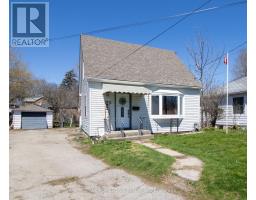 80 CHAFFEY STREET, Brockville, Ontario