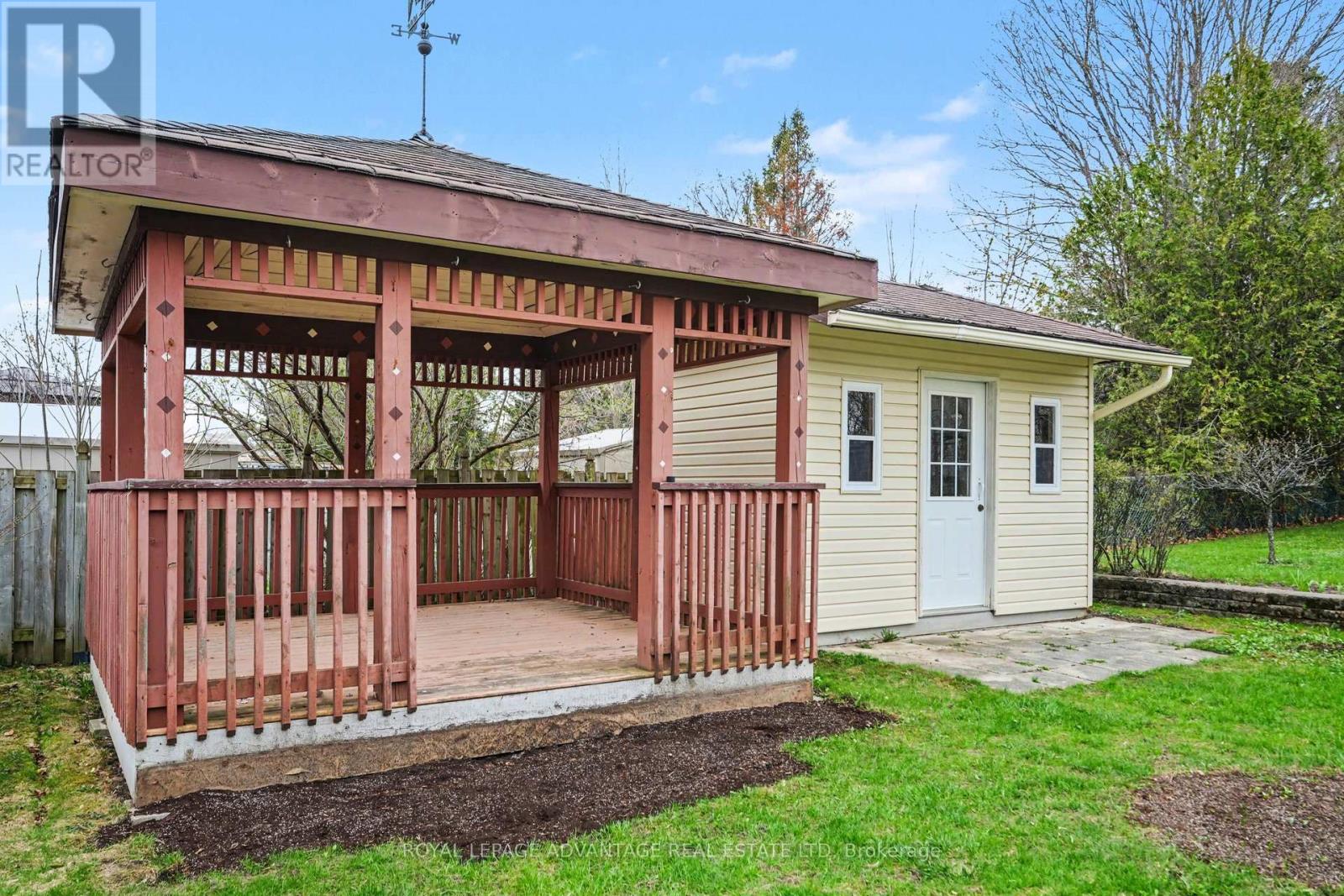 174 Carss Avenue, Smiths Falls, Ontario  K7A 4B1 - Photo 26 - X13058874