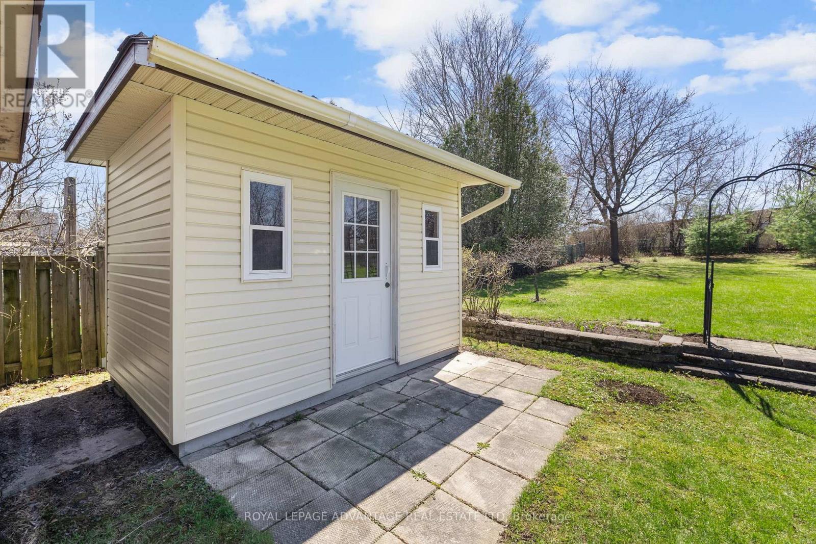 174 Carss Avenue, Smiths Falls, Ontario  K7A 4B1 - Photo 28 - X13058874