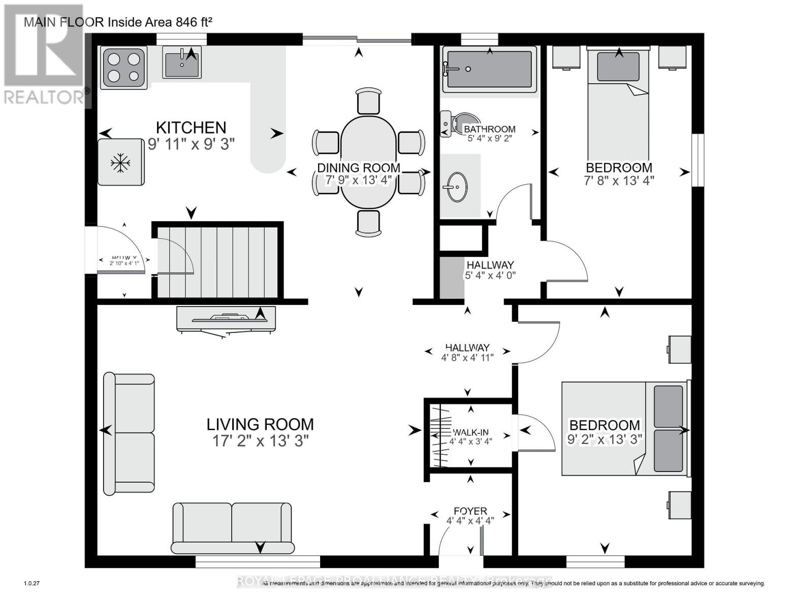 230 Helen Street N, Edwardsburgh/cardinal, Ontario  K0E 1E0 - Photo 23 - X13059022