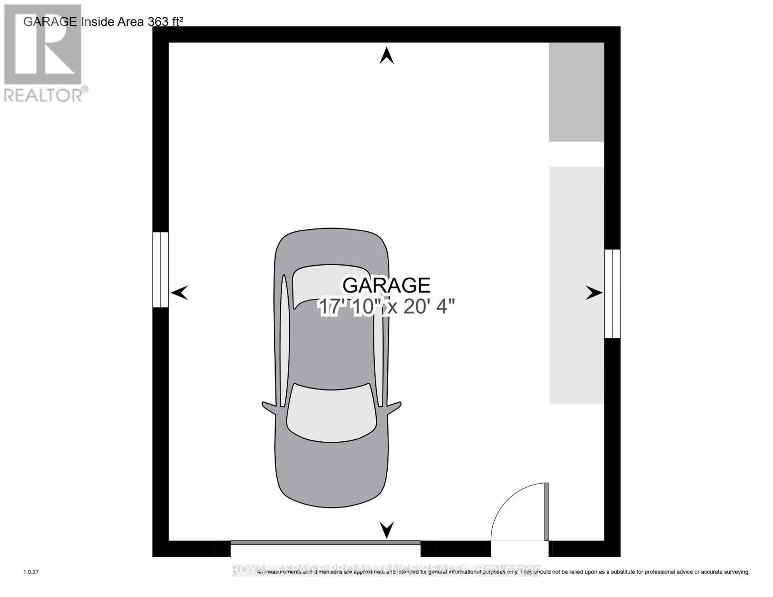 230 Helen Street N, Edwardsburgh/cardinal, Ontario  K0E 1E0 - Photo 24 - X13059022