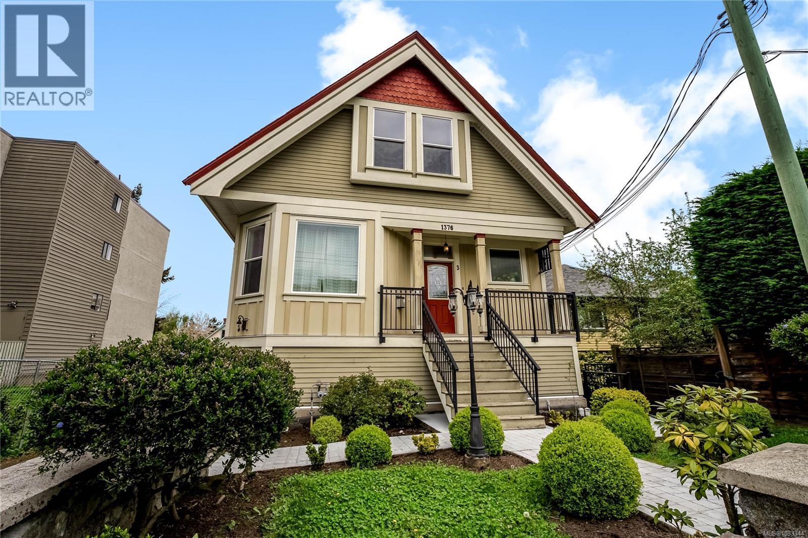 3 1376 Pandora Ave, Victoria, British Columbia  V8R 1A3 - Photo 27 - 1033344