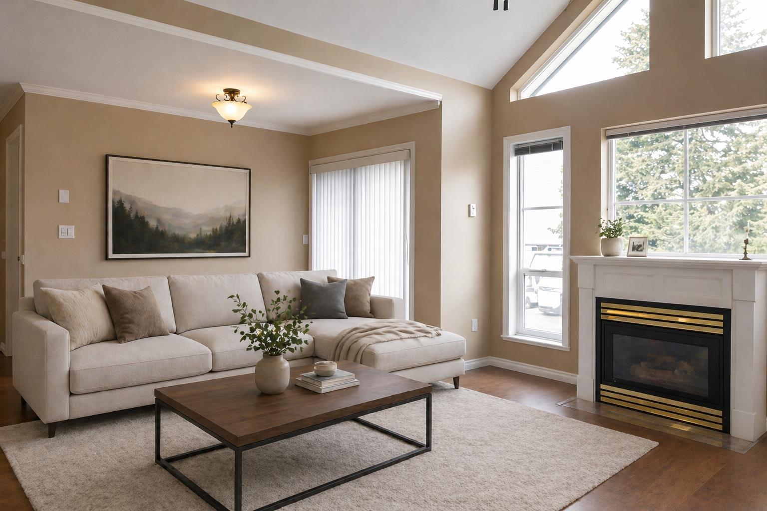 314 33150 4th Avenue, Mission, British Columbia  V2V 7A3 - Photo 8 - R3093318