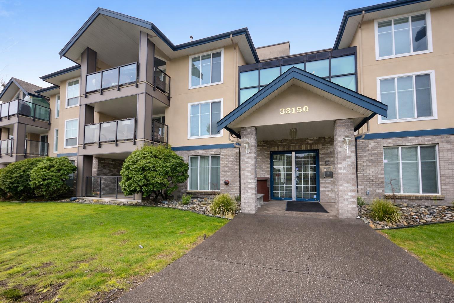 314 33150 4th Avenue, Mission, British Columbia  V2V 7A3 - Photo 32 - R3093318