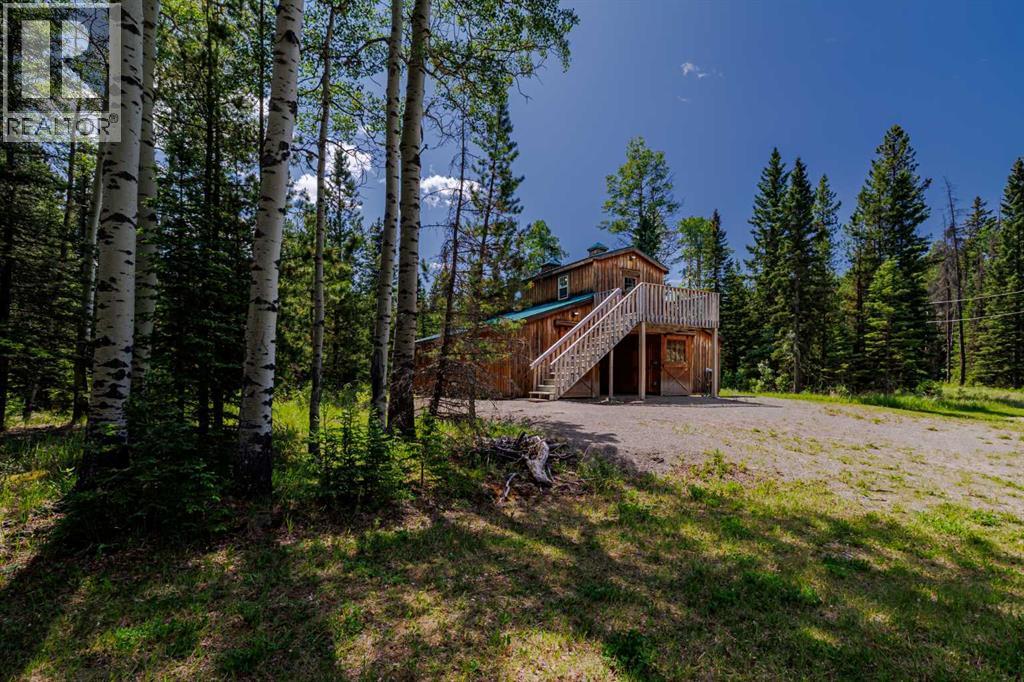 282155 Range Road 53, Rural Rocky View County, Alberta  T4C 1A7 - Photo 15 - A2235089