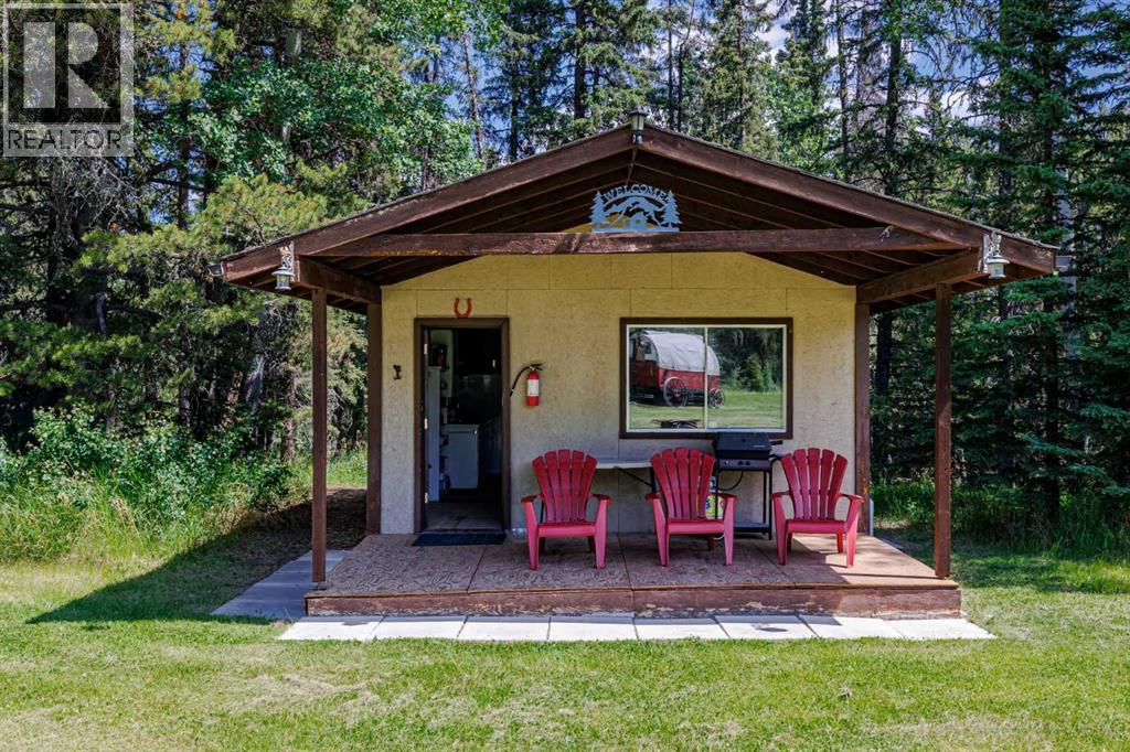 282155 Range Road 53, Rural Rocky View County, Alberta  T4C 1A7 - Photo 21 - A2235089