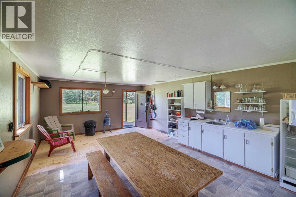 282155 Range Road 53, Rural Rocky View County, Alberta  T4C 1A7 - Photo 24 - A2235089