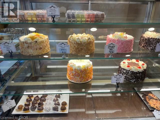 248 Stirling Avenue S, Kitchener, Ontario  N2G 4L1 - Photo 13 - 40810720