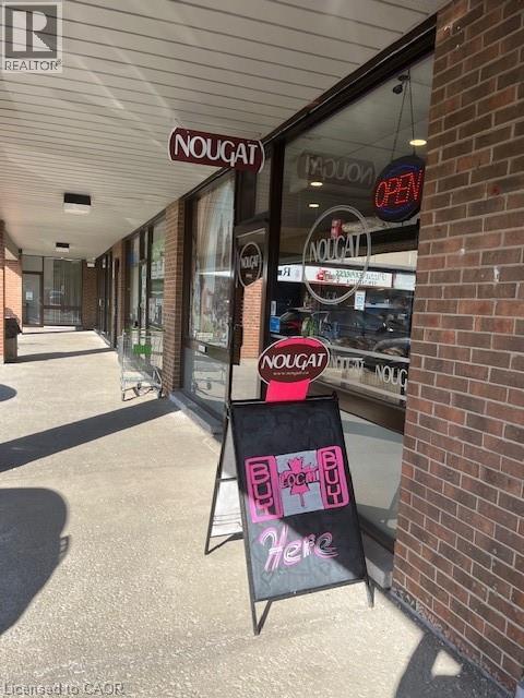 248 Stirling Avenue S, Kitchener, Ontario  N2G 4L1 - Photo 2 - 40810720