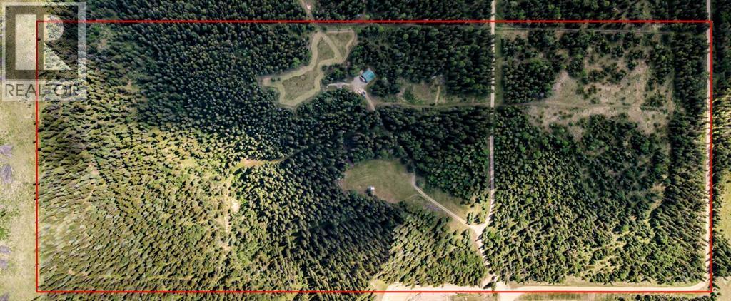 282155 Range Road 53, Rural Rocky View County, Alberta  T4C 1A7 - Photo 40 - A2235089