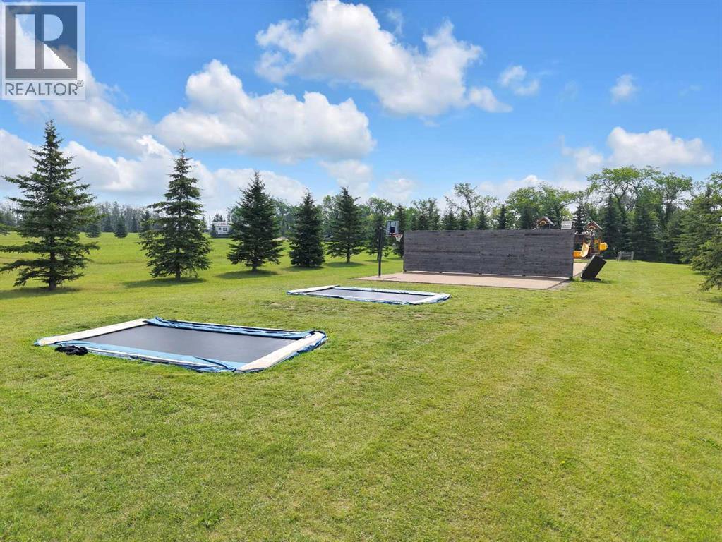 144, 41310 Range Road 282, Rural Lacombe County, Alberta  T4L 2N3 - Photo 24 - A2281452