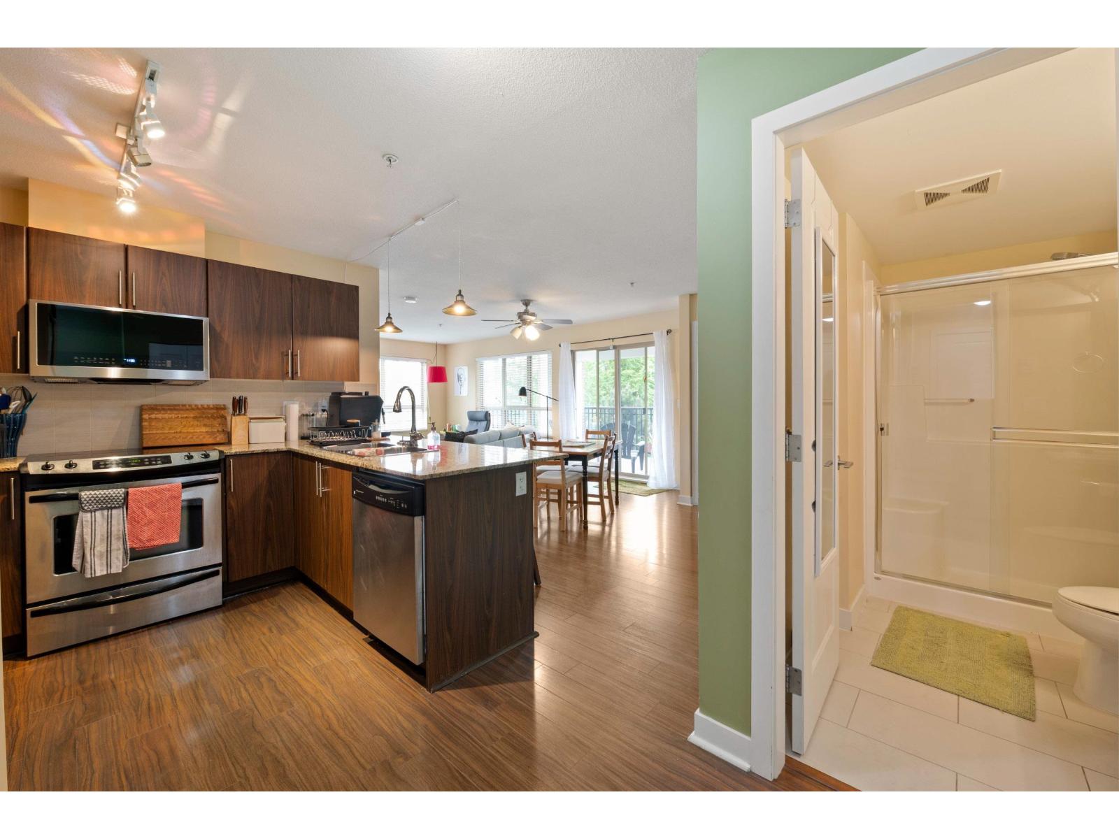 A315 8929 202 Street, Langley, British Columbia  V1M 0B4 - Photo 8 - R3117267