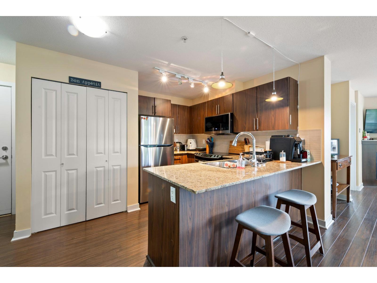 A315 8929 202 Street, Langley, British Columbia  V1M 0B4 - Photo 4 - R3117267