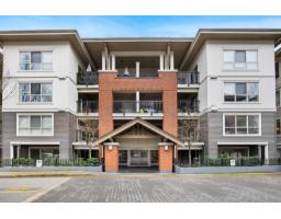 A315 8929 202 STREET, Langley, British Columbia