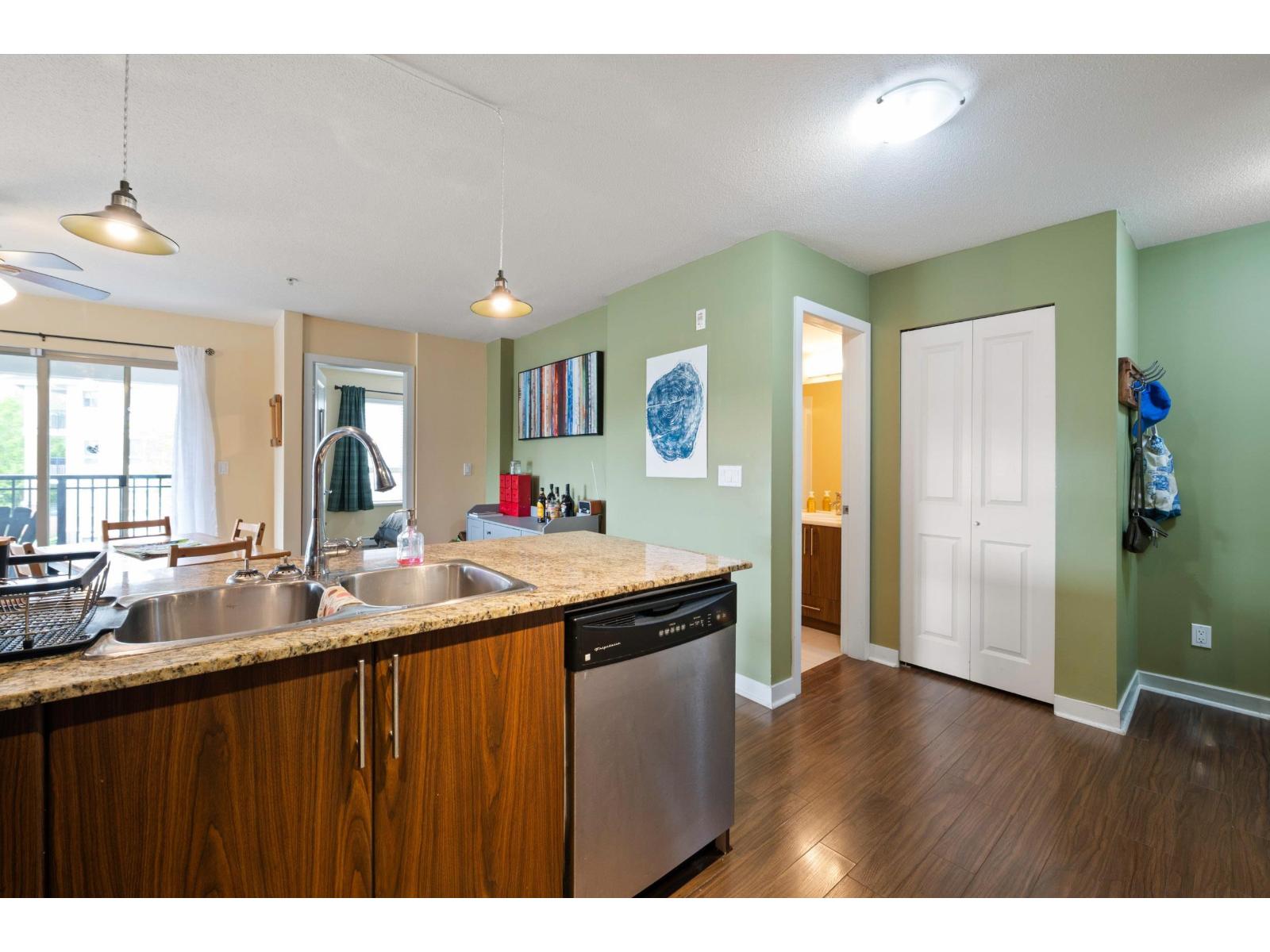 A315 8929 202 Street, Langley, British Columbia  V1M 0B4 - Photo 7 - R3117267