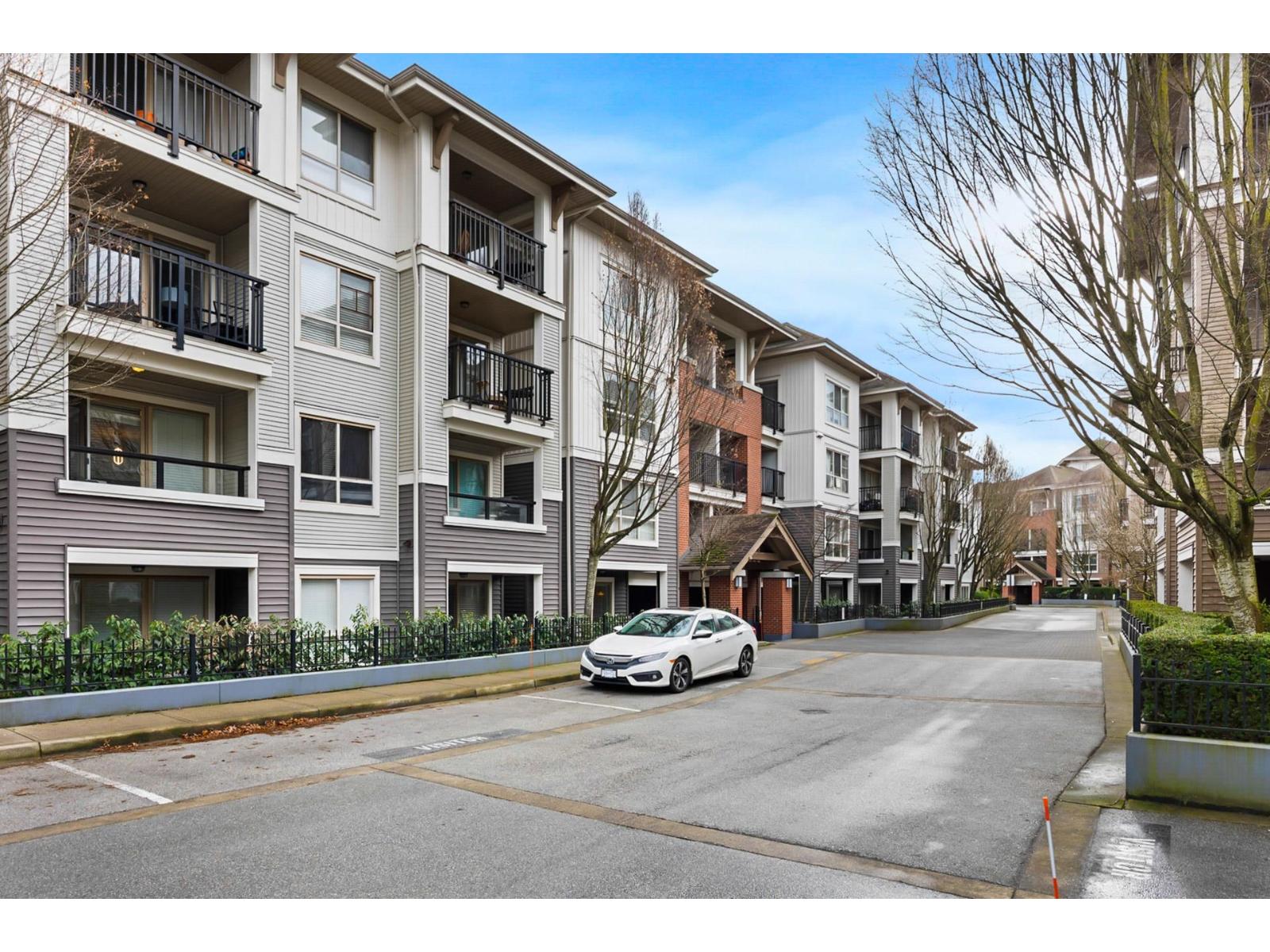 A315 8929 202 Street, Langley, British Columbia  V1M 0B4 - Photo 33 - R3117267