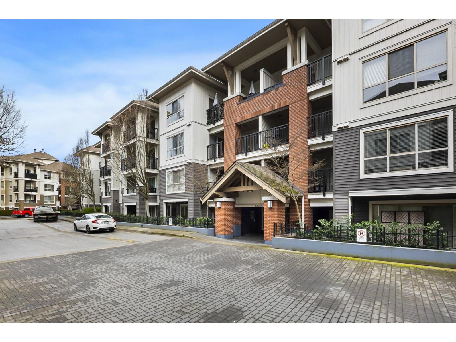 A315 8929 202 Street, Langley, British Columbia  V1M 0B4 - Photo 32 - R3117267