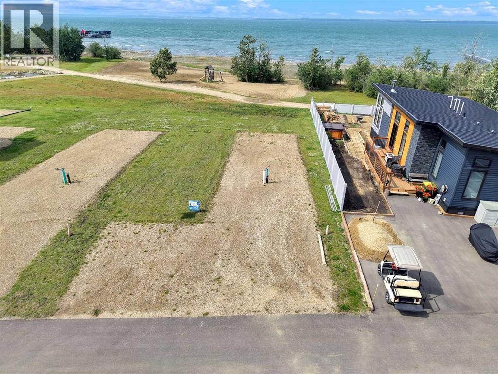 134, 41310 Range Road 282, Rural Lacombe County, Alberta  T4L 2N3 - Photo 1 - A2281927