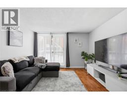 30 BRIDGE Street W Unit# 205, kitchener, Ontario