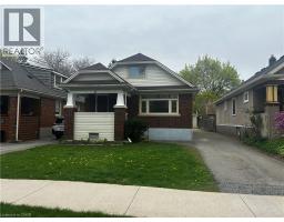 10 JUNKIN Street, St. Catharines, Ontario