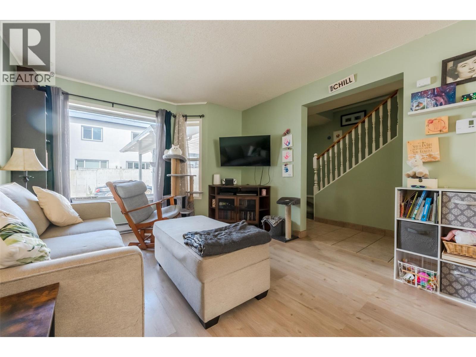 3412 South Main Street Unit# 109, Penticton, British Columbia  V2A 5J6 - Photo 2 - 10385315