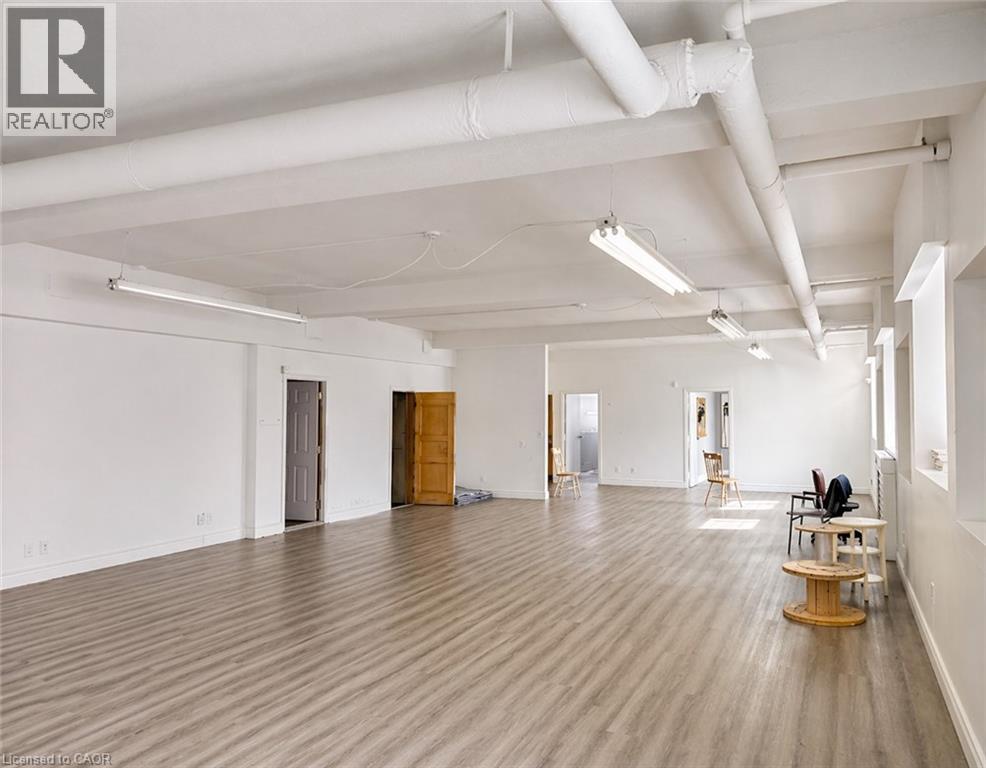 231 Bay Street N Unit# A, Hamilton, Ontario  L8R 2R1 - Photo 6 - 40811317