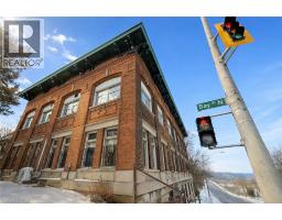 231 BAY Street N Unit# A, Hamilton, Ontario