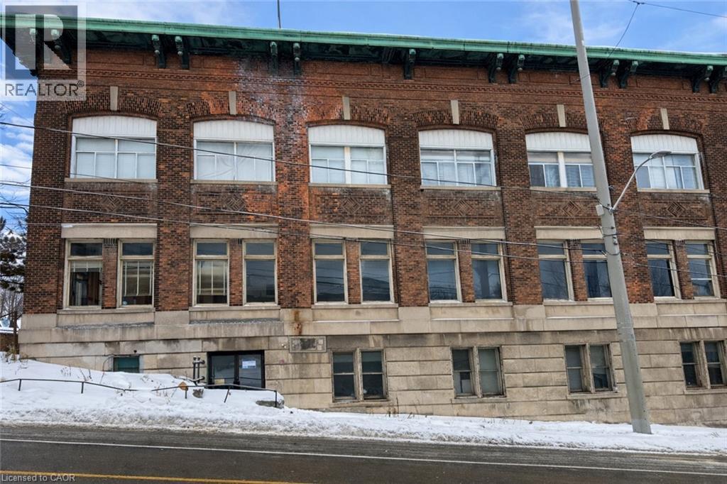 231 Bay Street N Unit# A, Hamilton, Ontario  L8R 2R1 - Photo 2 - 40811317