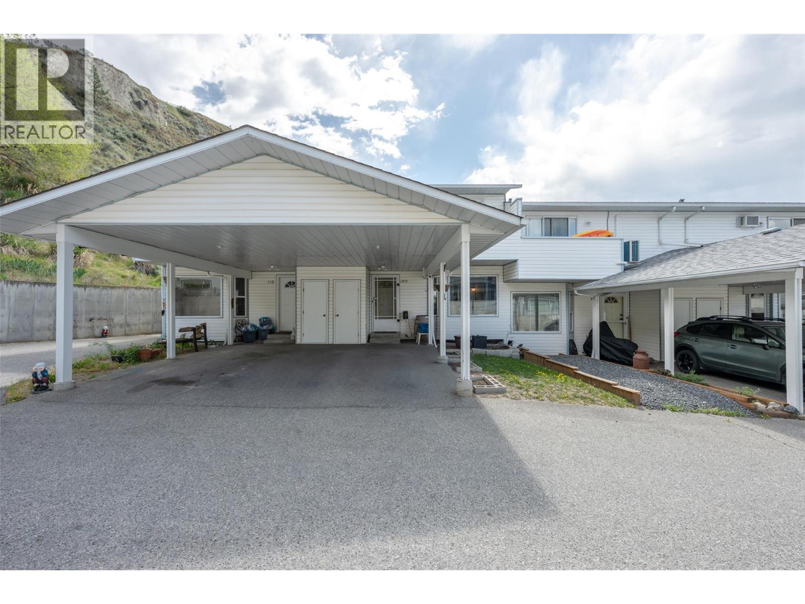 3412 South Main Street Unit# 109, Penticton, British Columbia  V2A 5J6 - Photo 34 - 10385315