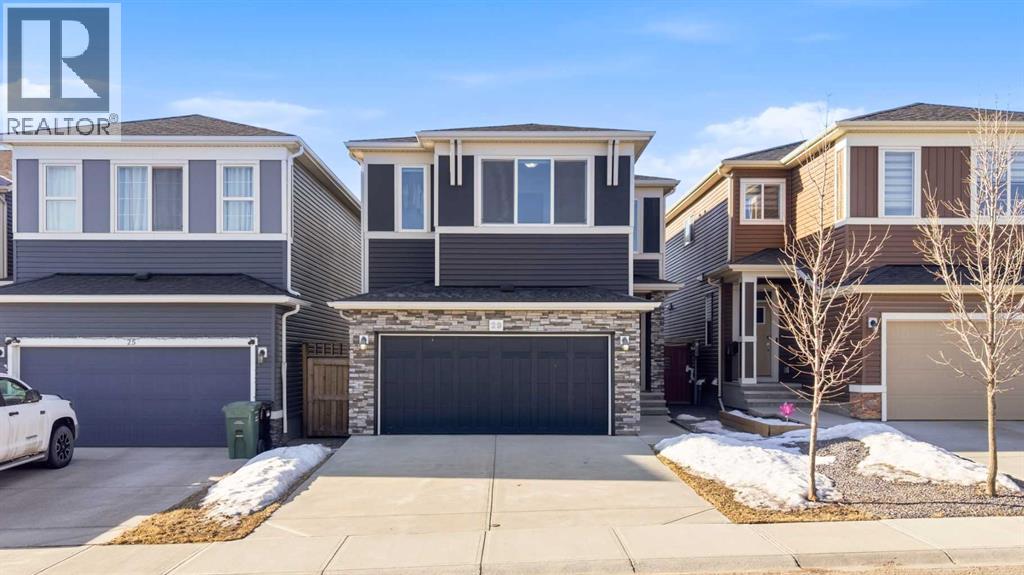 29 Belmont Terrace SW, Calgary, Alberta