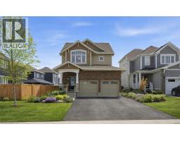 1 BAWCUTT Crescent, Paris, Ontario