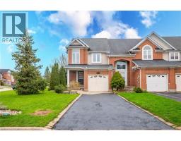 537 BEAVER CREEK Crescent, waterloo, Ontario