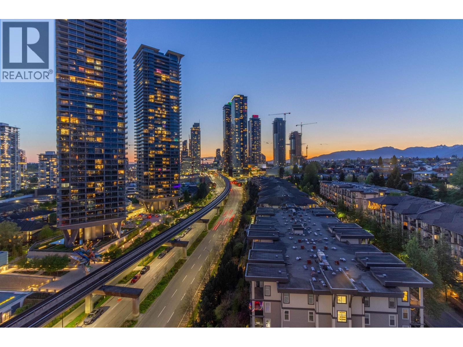 1202 4888 Brentwood Drive, Burnaby, British Columbia  V5C 0C6 - Photo 27 - R3116837