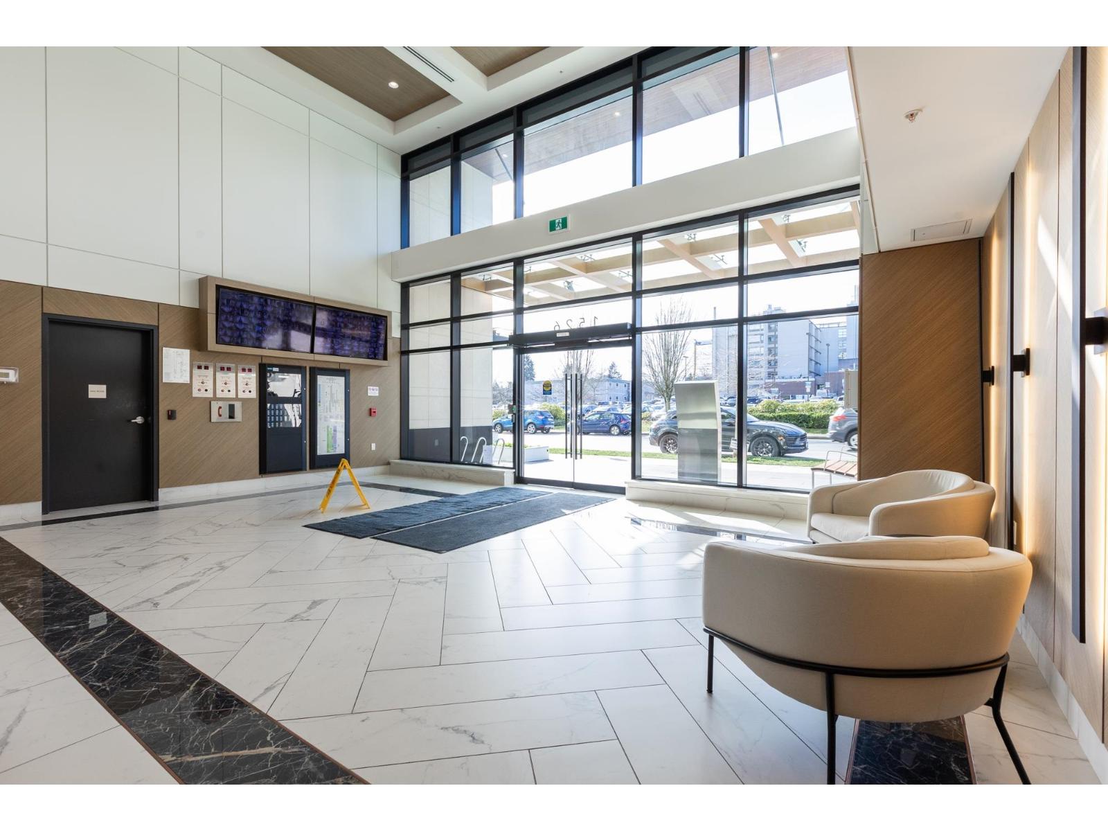 416 1526 Finlay Street, White Rock, British Columbia  V4B 4L9 - Photo 27 - R3097227