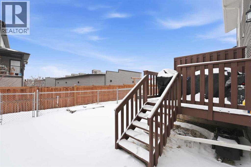 41 Winston Place, Blackfalds, Alberta  T4M 0K9 - Photo 21 - A2290421