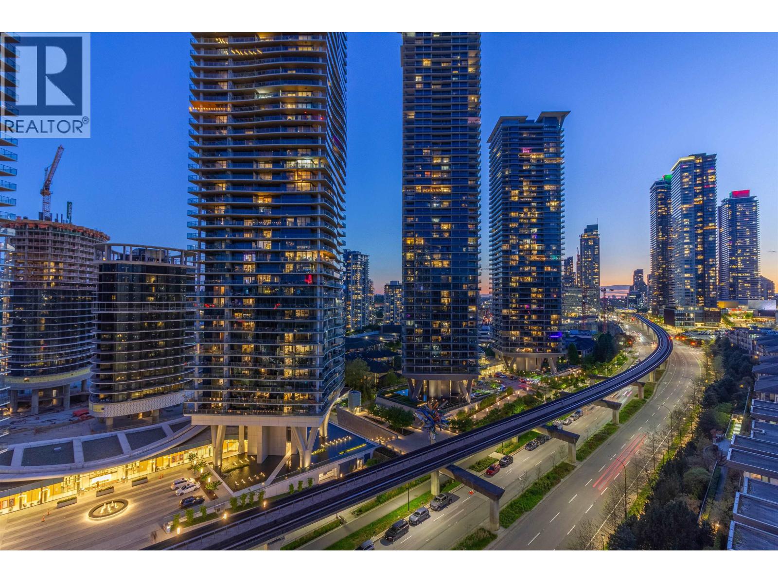 1202 4888 Brentwood Drive, Burnaby, British Columbia  V5C 0C6 - Photo 28 - R3116837