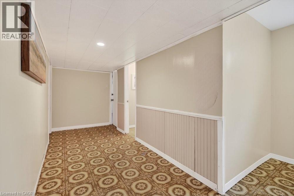 1502 Barker Avenue, Burlington, Ontario  L7P 2R4 - Photo 23 - 40822416