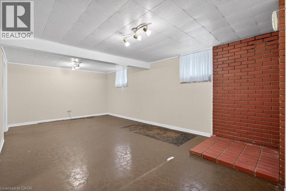 1502 Barker Avenue, Burlington, Ontario  L7P 2R4 - Photo 25 - 40822416