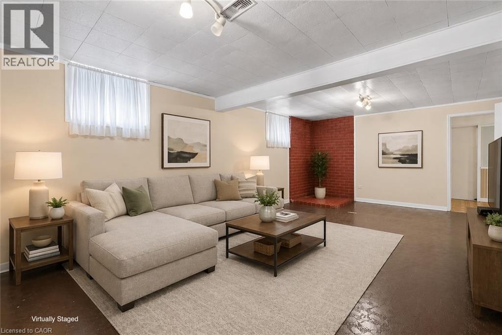 1502 Barker Avenue, Burlington, Ontario  L7P 2R4 - Photo 27 - 40822416